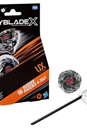 Beste Prijs BEYBLADE X - Badlands Figuurtje