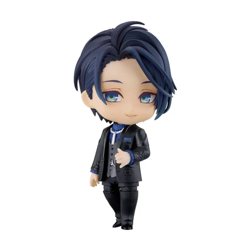 Touken Ranbu Online Nendoroid Figure Munechika: Ceremonial Attire Ver. 10cm Figuurtje Koop Online