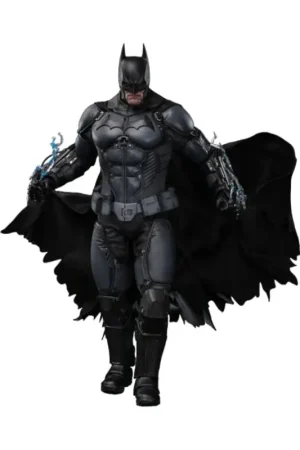 Batman Arkham Origins Figure Videogame Masterpiece 1/6 Batman 33 cm Figuurtje Koop Online
