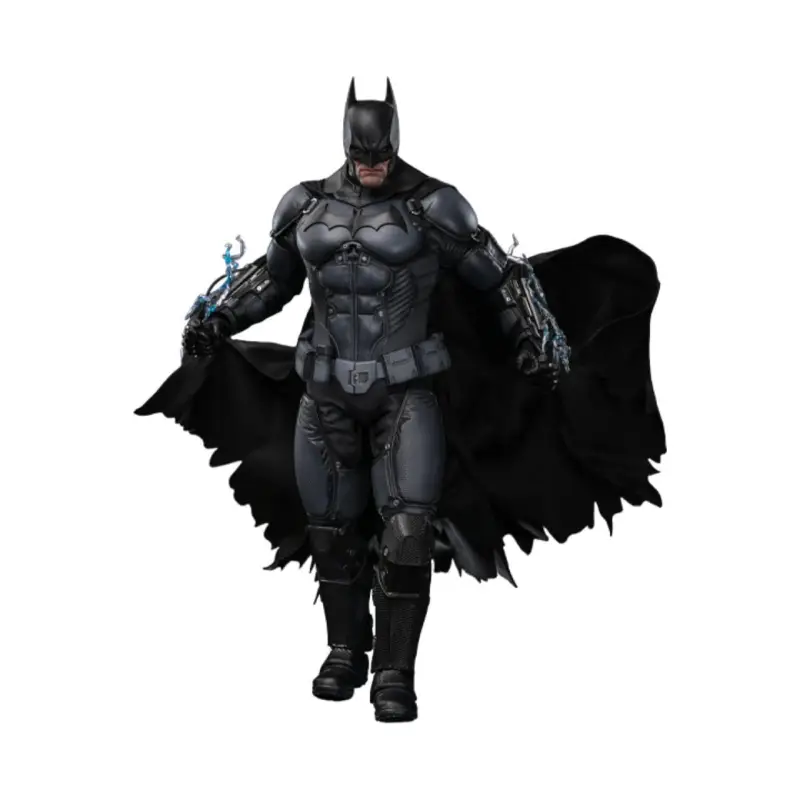 Batman Arkham Origins Figure Videogame Masterpiece 1/6 Batman 33 cm Figuurtje Koop Online