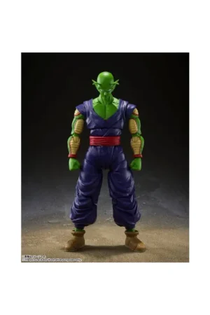 Bestel Nu Dragon Ball Super Figure S.H.Figuarts Piccolo Super Hero 16 cm Figuurtje