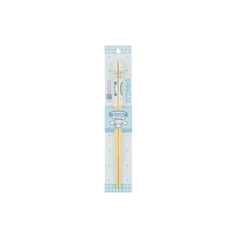 HELLO KITTY - Cinnamoroll - chopsticks 21cm Korting