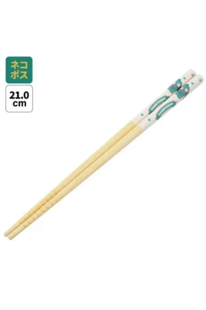 Laatste Versie HELLO KITTY - Hangyodon - chopsticks 21cm