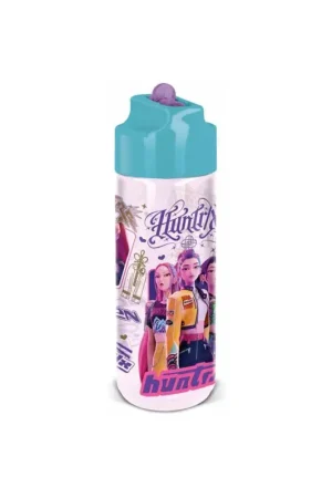 KPOP DEMON HUNTERS - Sports Bottle - 540ml Veilige Betaling