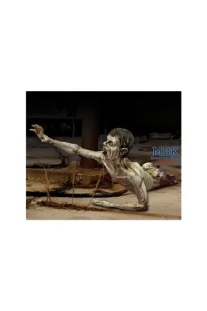 Zombie-/half body (Zombie series 1:35) Figuren Fabrieksprijs