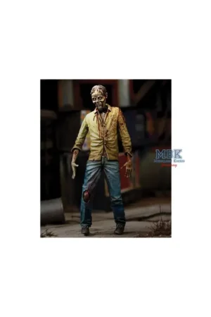 Bestel Nu Zombie (Zombie series 1:35) Figuren