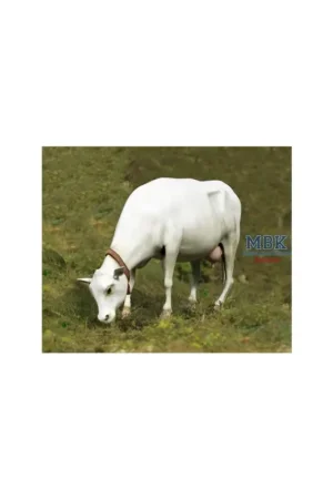 Direct Verzonden Cow standing (1:35) Figure
