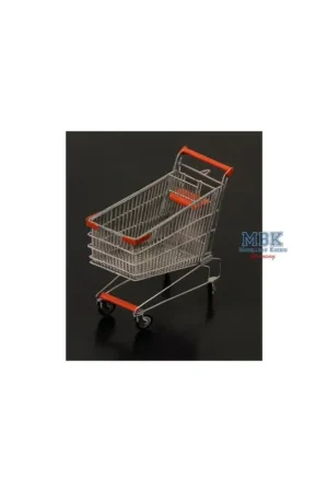 Gereduceerde Prijs Einkaufswagen, Shopping cart