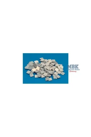 Korting Grey Tiles