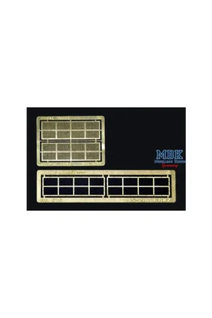 Shop Nu Engine grill screen JS-2m ChKZ