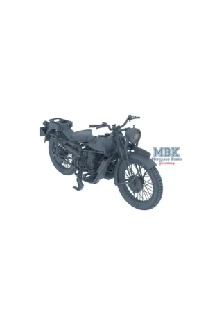 PAI Motoguzzi ALCE 500 Direct Verzonden