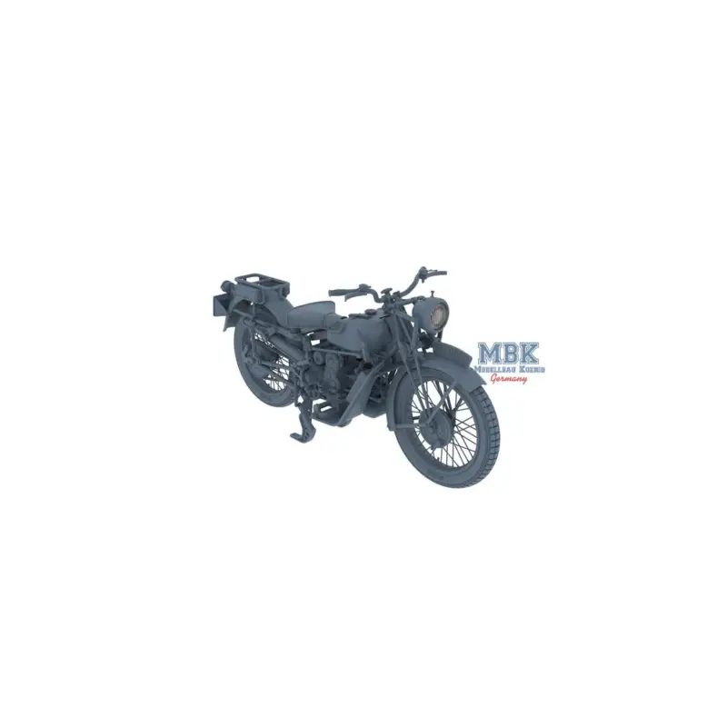 PAI Motoguzzi ALCE 500 Direct Verzonden