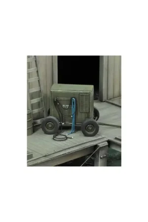 US Generator WW2 Koopje