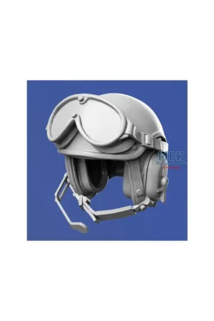 Uitverkoop U.S. CVC helmets set (1:35)