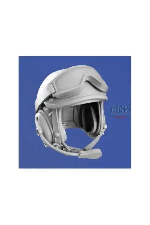 Flitsaanbieding IDF CVC helmets set (1:35)