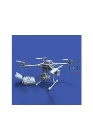Drones / Drohnen Betaalbaar