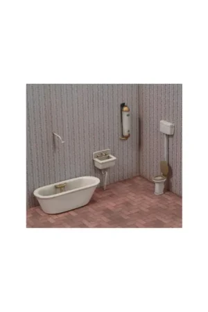 Bathroom Furniture Op = Op
