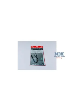 Detail up parts for BMW M8 GTE 24h Daytona 2020 Wn Bestseller