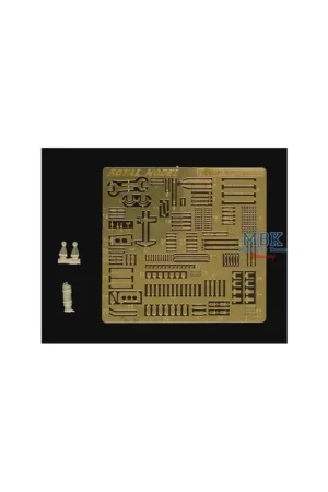 Bestel Nu Panzer IV L/70 (A) Set