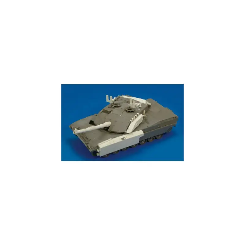 MBT Ariete "M.A. Babilonia" early Set Populair