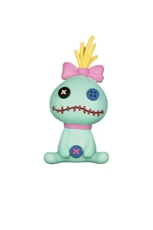 Meest Verkocht Lilo & Stitch money box Stitch Doll 15 cm