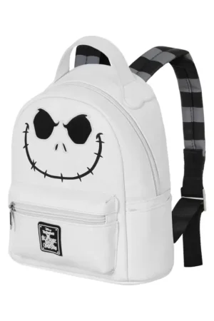 The Nightmare Before Christmas Small Heady Bone Backpack Bestseller