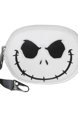The Nightmare Before Christmas Bone Wallet Laatste Versie