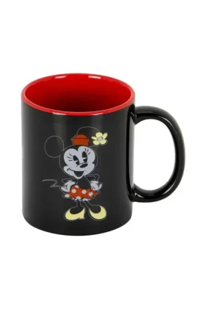 Minnie Mouse mug Minnie Mouse Face Uitverkoop