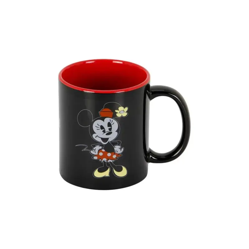 Minnie Mouse mug Minnie Mouse Face Uitverkoop
