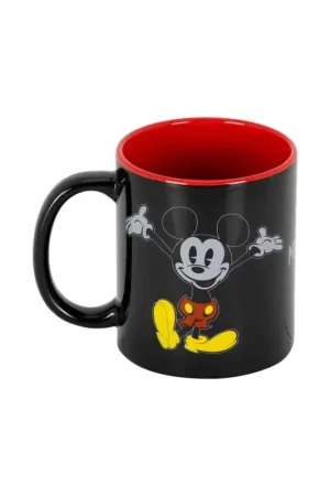 Rechtstreeks Van De Fabrikant Mickey Mouse mug Mickey Mouse Face