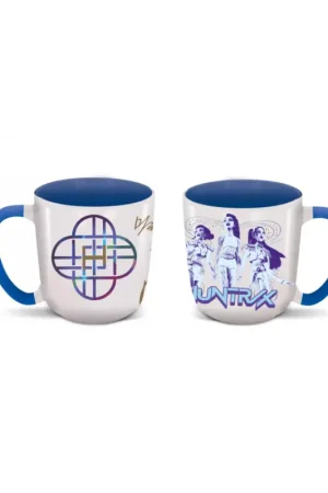 Kpop DEMON HUNTER - Huntrix - Elite Mug with Colored Interior - 384ml Veilige Betaling