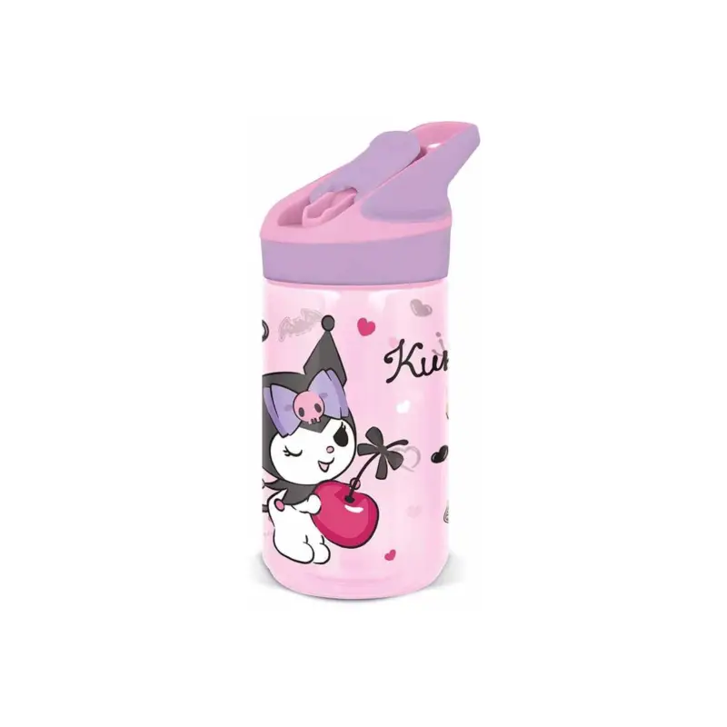 Shop Nu KUROMI - Sports Bottle - 480ml
