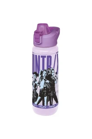 Koop Online KPOP DEMON HUNTERS - "Lock Top" Sports Bottle - 1075ml