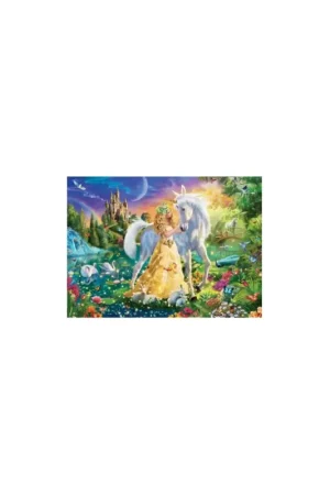 Gentleness of friendship Puzzel Rechtstreeks Van De Fabrikant