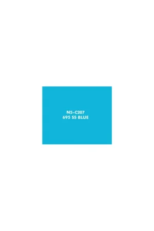 695 ss blue - 30 ml Acrylverf Hete Deal