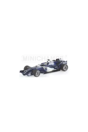 Koop Online Williams fw28 rosberg Miniatuur