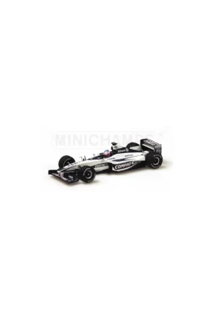 Williams bmw fw 22 j button Miniatuur Flitsaanbieding
