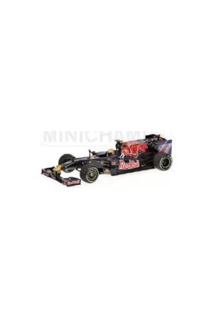 Torro rossi str4 buemi Miniatuur Fabrieksprijs