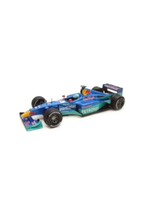 Dagaanbieding Sauber petronas c19 m. salo Miniatuur