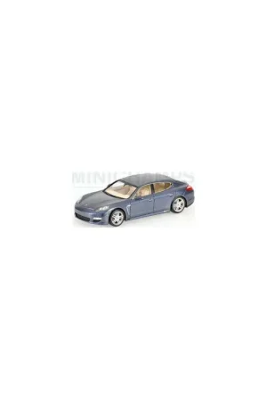 Porsche panamera turbo Miniatuur Premium