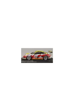 Uitverkoop Porsche 911 gt3-rsr le 05 Miniatuur