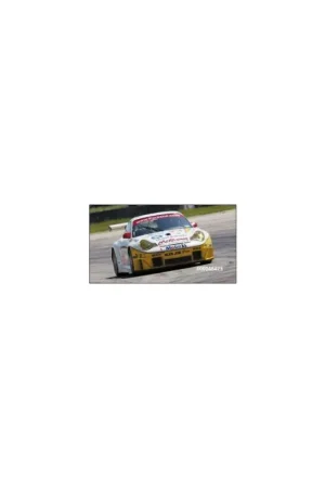 Beperkte Voorraad Porsche 911 gt3 rsr alex job Miniatuur