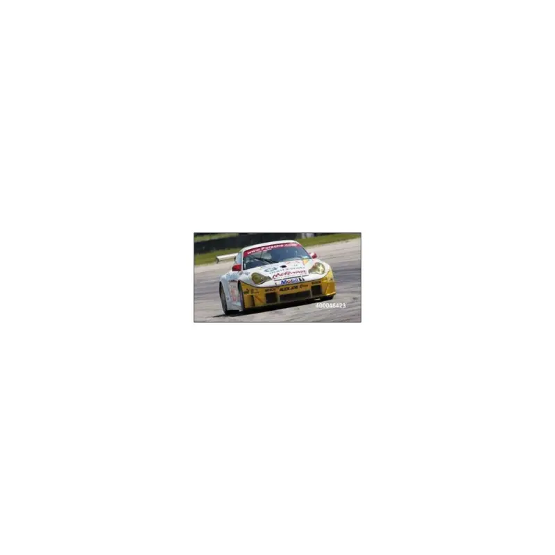 Beperkte Voorraad Porsche 911 gt3 rsr alex job Miniatuur