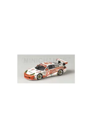 Porsche 911 gt3 rs daytona 2003 Miniatuur Koop Vandaag