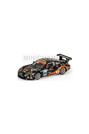 Porsche 911 gt3 rs Miniatuur Nieuw