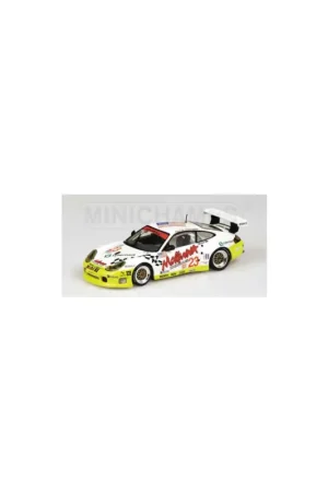Porsche 911 gt3 racing Miniatuur Alleen Vandaag