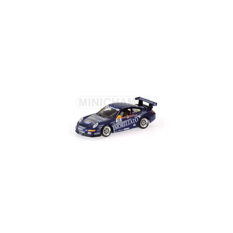 Porsche 911 gt3 Miniatuur Nu Kopen