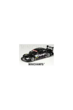 Dagaanbieding Mercedes benz clk dtm alesi Miniatuur