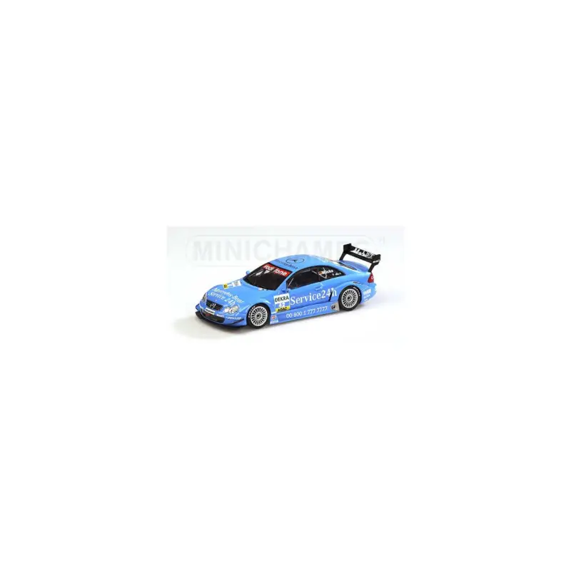 Mercedes benz clk Miniatuur Exclusieve Aanbieding