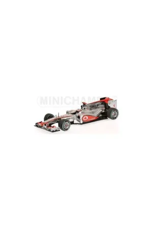 Direct Beschikbaar Mclaren mp4-25 button Miniatuur